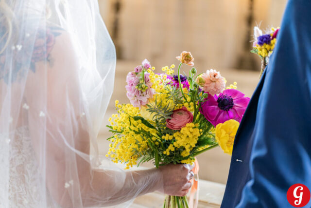 Reportage mariage à la mairie de Tours par Olivier Pain